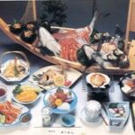 民宿まつよし