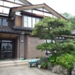 民宿うら屋