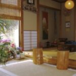 氷見の民宿　青柳