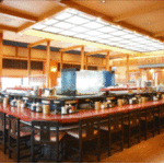 番やのすし古沢店