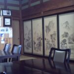 川魚料理　きぶね