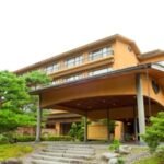 人肌の宿　川金