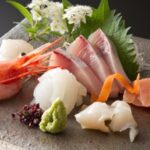 日本料理　旬楽　さわ田