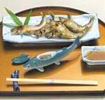 鮎や