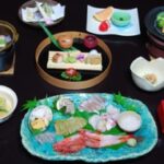 鳥越の宿　三楽園