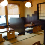 居酒屋　矢七