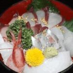 割烹　しげはま