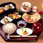 泉岳寺門前　紋屋