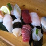 すし処　明香井