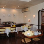 イタリア料理イルグラーノ