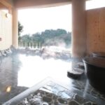 九殿浜温泉　ひみのはな
