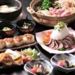 食楽房　ENJYU
