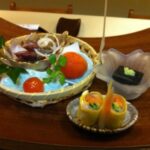 家庭懐石　さがの