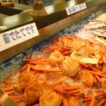 新湊鮮魚センター