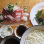 小川屋食堂