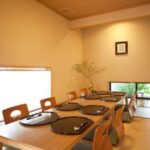 日本料理　旬楽　さわ田