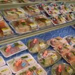 鮮魚河瀬　立山店(大阪屋ショップ内)