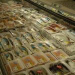 鮮魚河瀬　新庄店(大阪屋ショップ内)