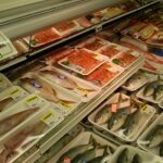 鮮魚河瀬　本郷南店(大阪屋ショップ内)