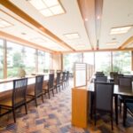 日本料理　雲海