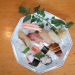 すし処　明香井