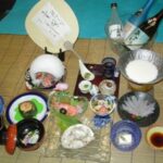 懐石料理　あさい亭