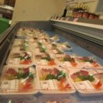 鮮魚と惣菜の専門店　ちょっ菜屋