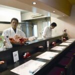 北陸の食楽　割烹小川