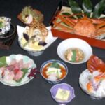 割烹　松山