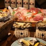 海鮮お食事処　ヤットルゾー五條
