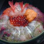 ばんや料理　ひみ浜