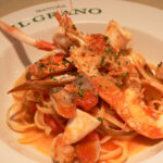 イタリア料理イルグラーノ