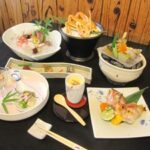 割烹　かわぐち