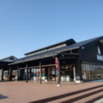 魚の駅「生地」とれたて館