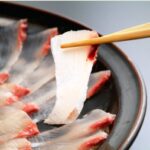 民宿　磯波風