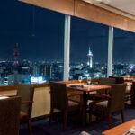 富山エクセルホテル東急　リコモンテ