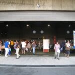魚祭り　朝市　さかなのよこやま
