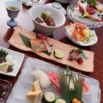 美喜鮨　本店
