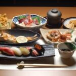 白恵美酒幸寿し