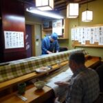 寿司割烹　川喜