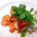 リストランテ　ラ・クッチーナ