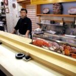大黒屋寿司店