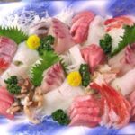 魚のひらい