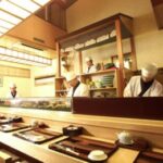 本家　歩寿司