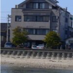 民宿　すがた