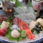 富山湾の味処　鯛家