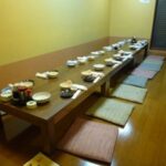 居酒屋　さんじゅうまる