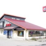 氷見きときと寿し　氷見本店