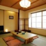 万葉海宴　民宿城山