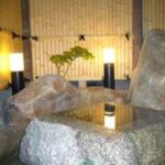 温泉民宿元湯　叶